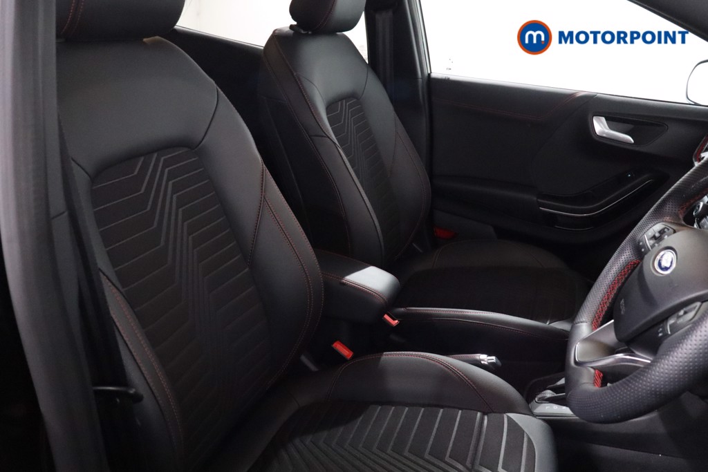 Ford Puma St-Line X Automatic Petrol SUV - Stock Number (1621355) - 22nd supplementary image