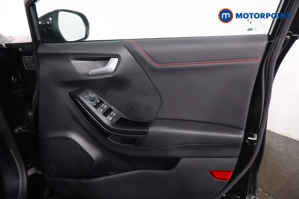 Ford Puma St-Line X Automatic Petrol SUV - Stock Number (1621355) - 23rd supplementary image