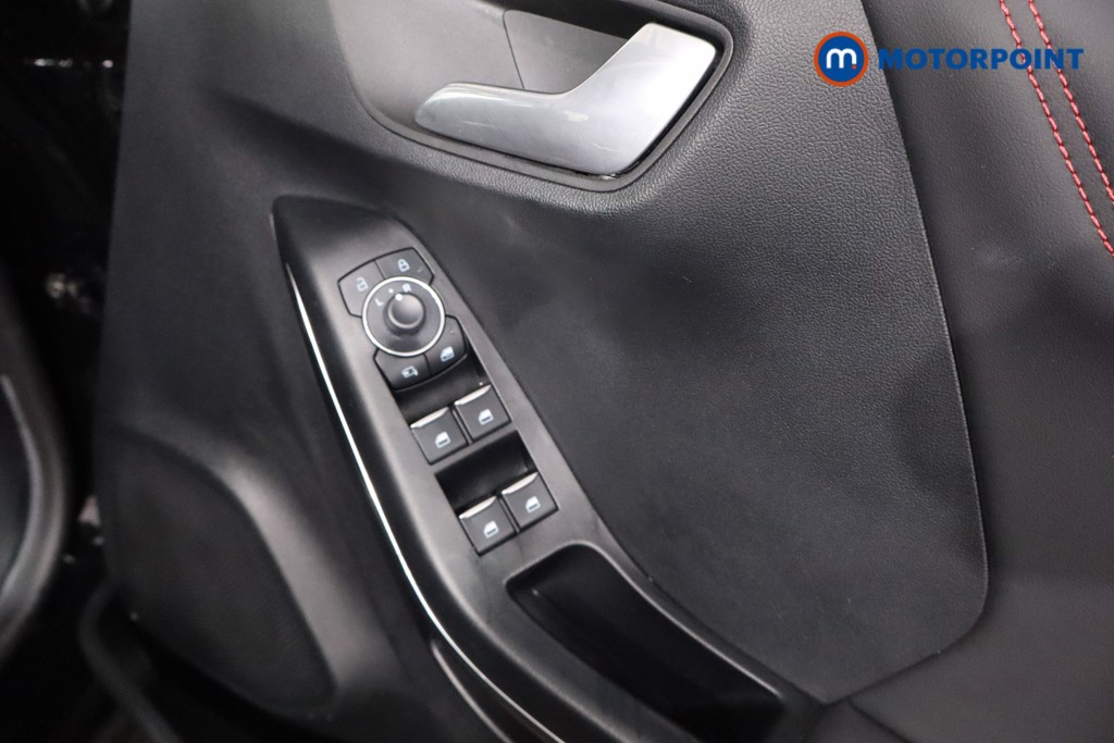 Ford Puma St-Line X Automatic Petrol SUV - Stock Number (1621355) - 24th supplementary image