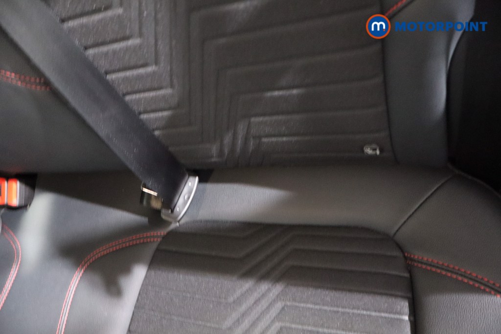 Ford Puma St-Line X Automatic Petrol SUV - Stock Number (1621355) - 25th supplementary image