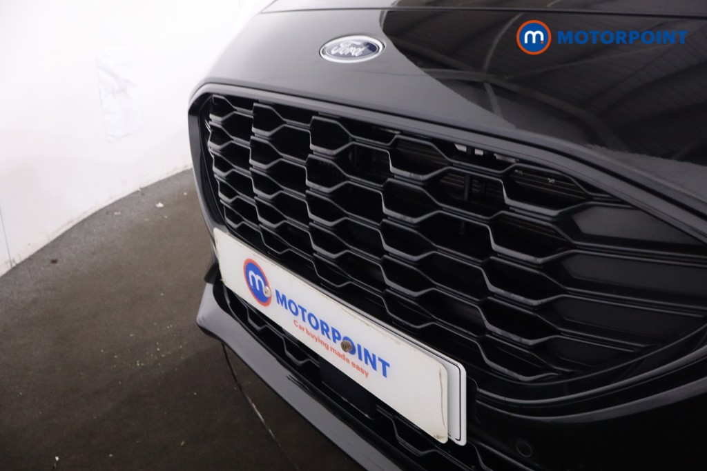 Ford Puma St-Line X Automatic Petrol SUV - Stock Number (1621355) - 27th supplementary image