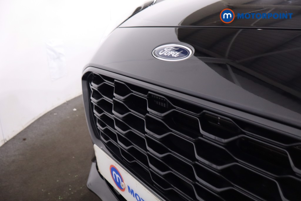 Ford Puma St-Line X Automatic Petrol SUV - Stock Number (1621355) - 28th supplementary image