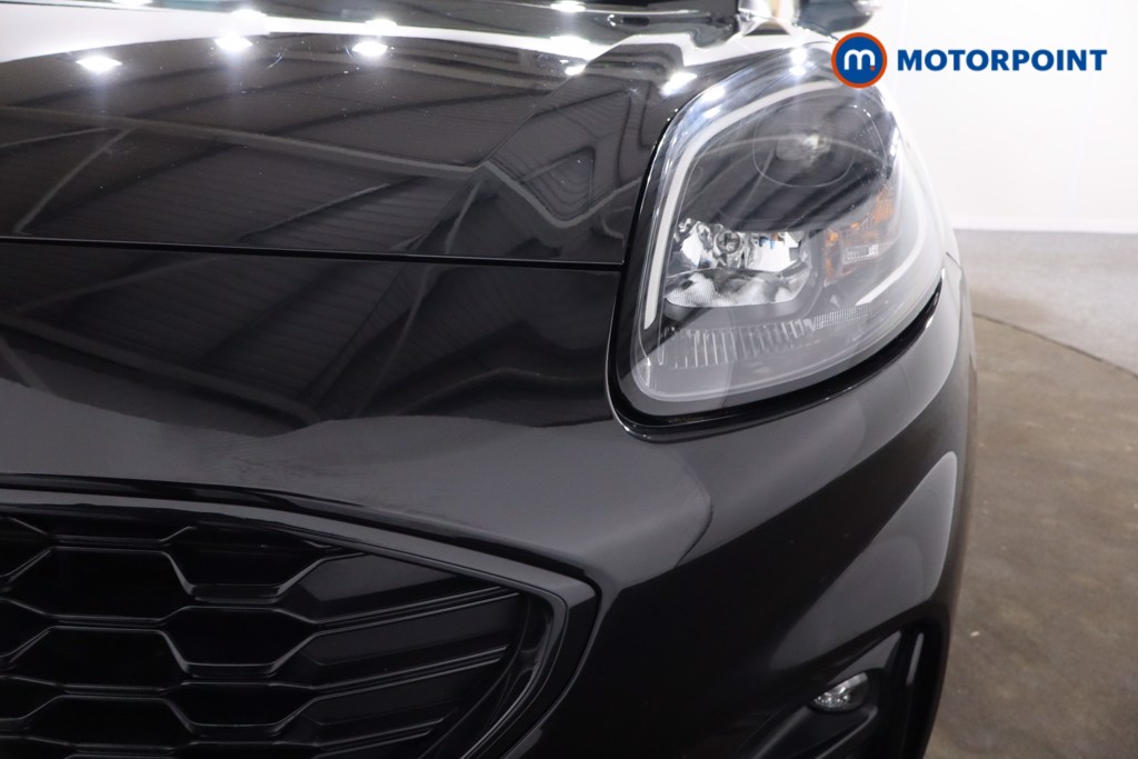 Ford Puma St-Line X Automatic Petrol SUV - Stock Number (1621355) - 29th supplementary image