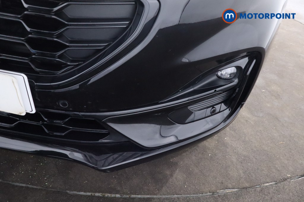 Ford Puma St-Line X Automatic Petrol SUV - Stock Number (1621355) - 30th supplementary image