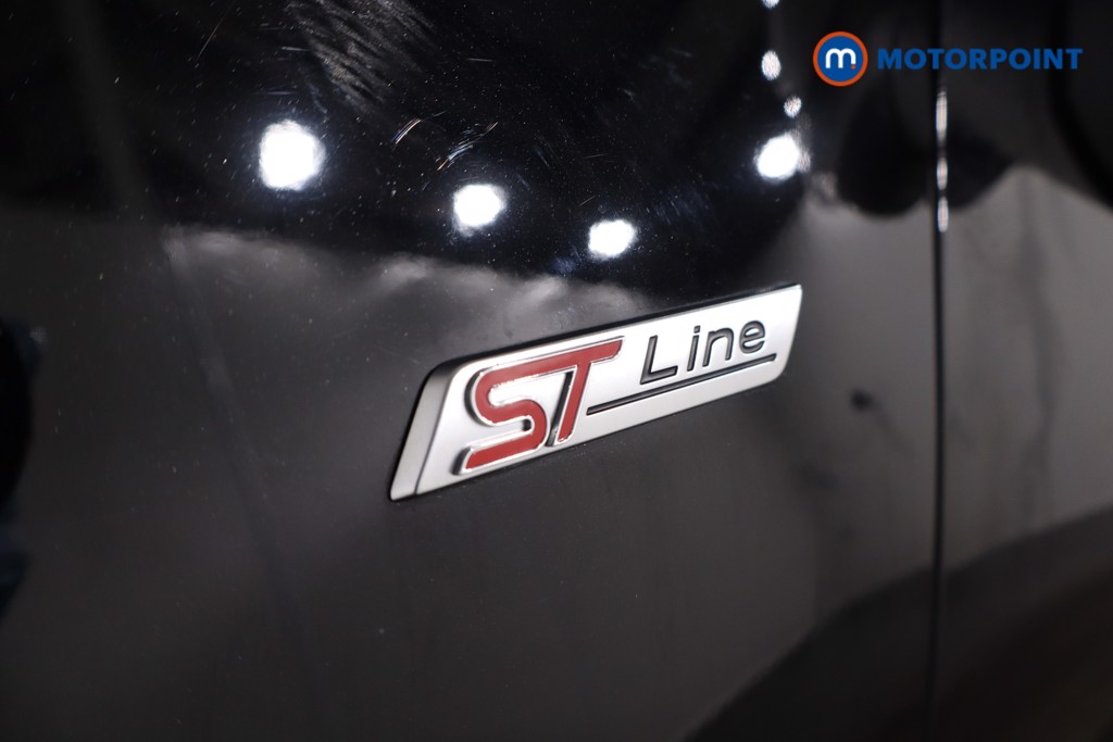 Ford Puma St-Line X Automatic Petrol SUV - Stock Number (1621355) - 31st supplementary image