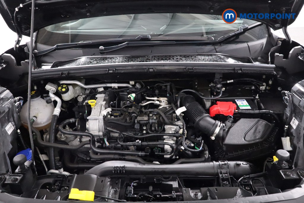 Ford Puma St-Line X Automatic Petrol SUV - Stock Number (1621355) - 32nd supplementary image