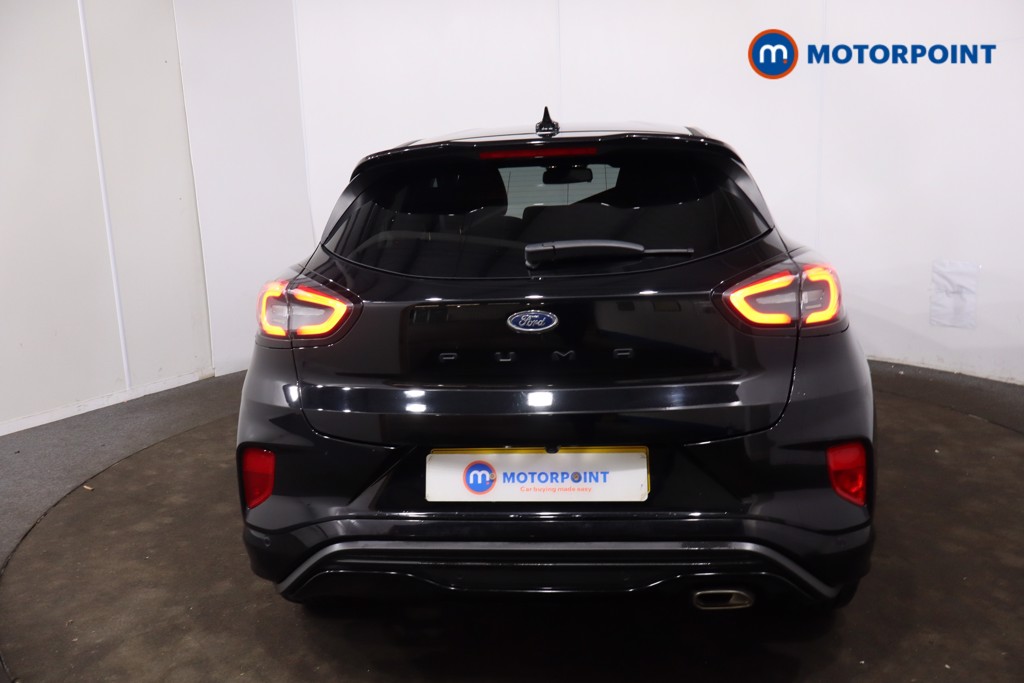 Ford Puma St-Line X Automatic Petrol SUV - Stock Number (1621355) - 34th supplementary image