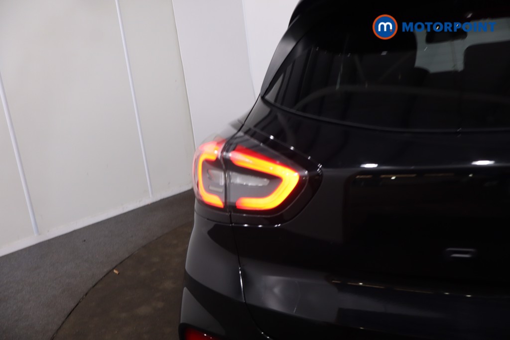 Ford Puma St-Line X Automatic Petrol SUV - Stock Number (1621355) - 35th supplementary image