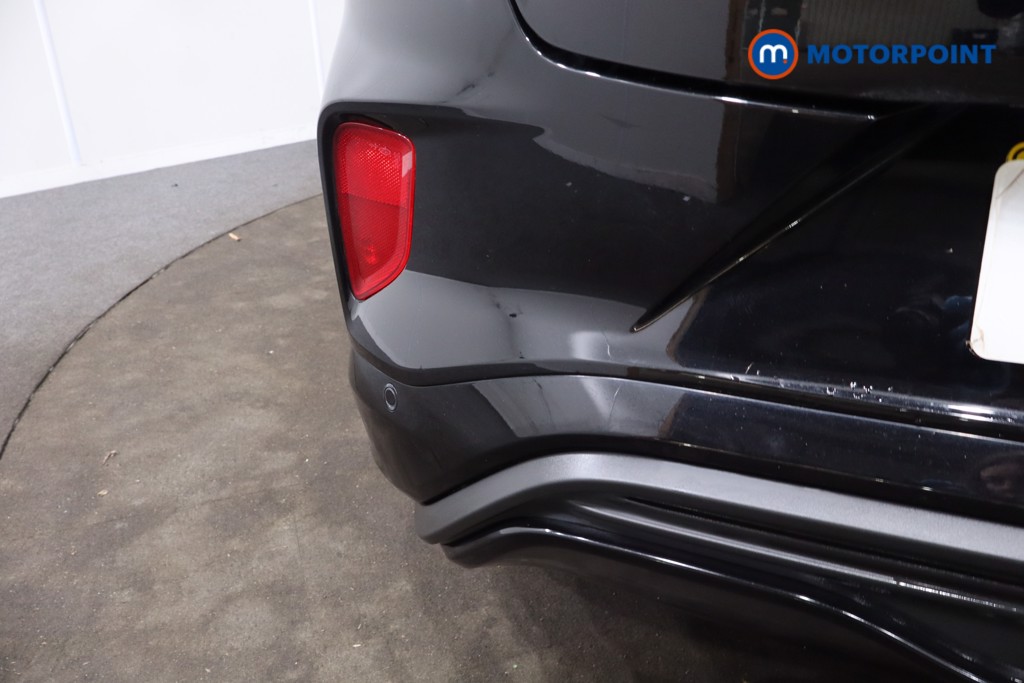 Ford Puma St-Line X Automatic Petrol SUV - Stock Number (1621355) - 36th supplementary image