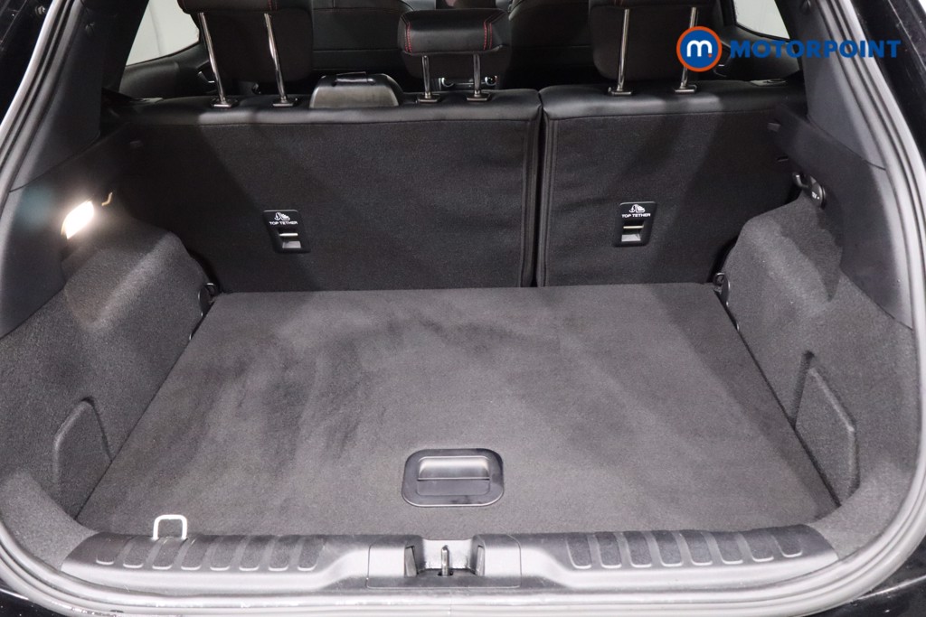 Ford Puma St-Line X Automatic Petrol SUV - Stock Number (1621355) - 38th supplementary image