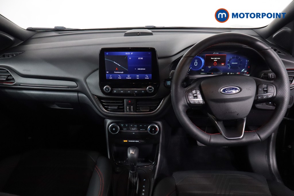 Ford Puma St-Line X Automatic Petrol SUV - Stock Number (1621355) - 1st supplementary image