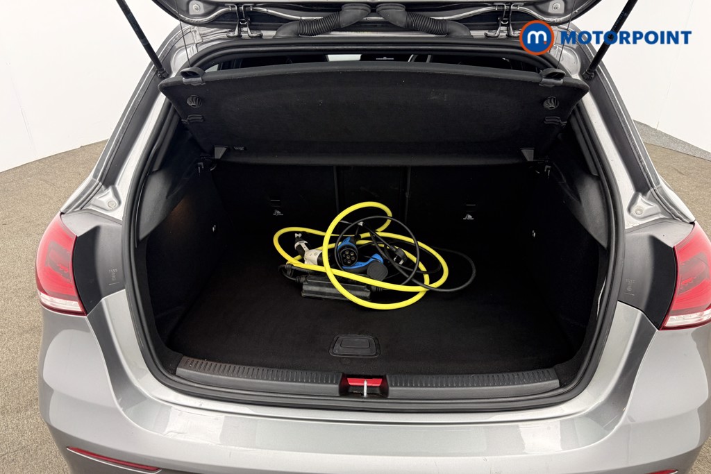 Mercedes-Benz A Class Amg Line Edition Automatic Petrol Plug-In Hybrid Hatchback - Stock Number (1621413) - 5th supplementary image