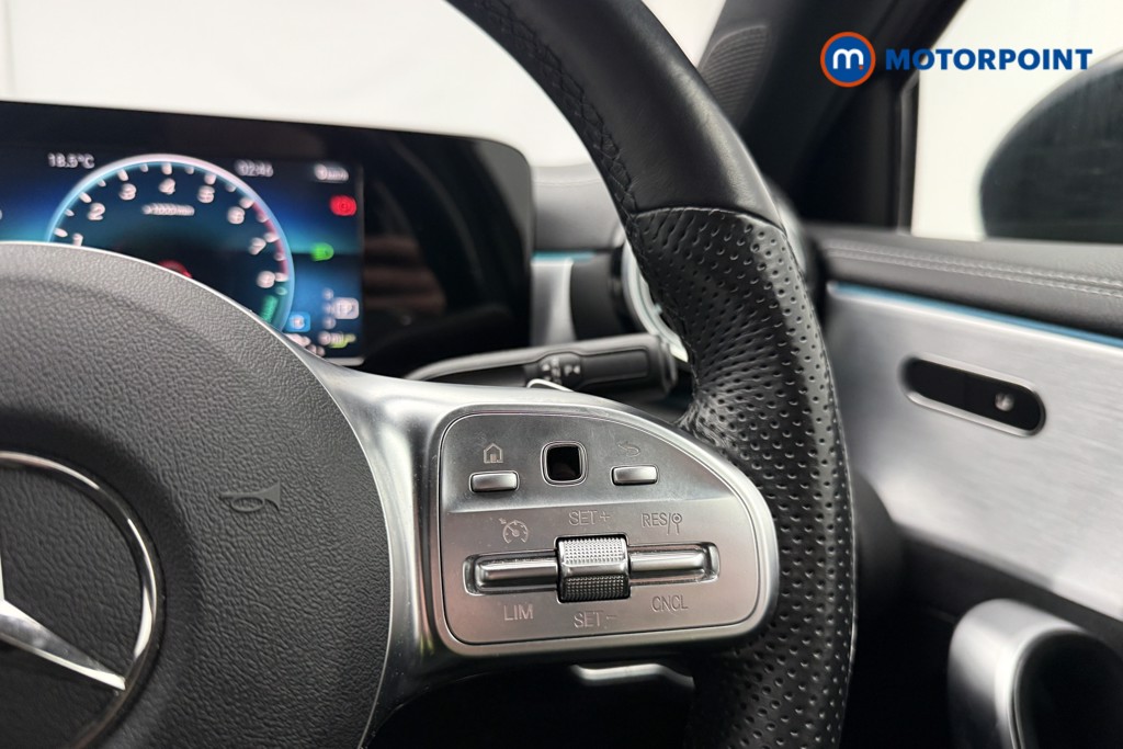 Mercedes-Benz A Class Amg Line Edition Automatic Petrol Plug-In Hybrid Hatchback - Stock Number (1621413) - 8th supplementary image