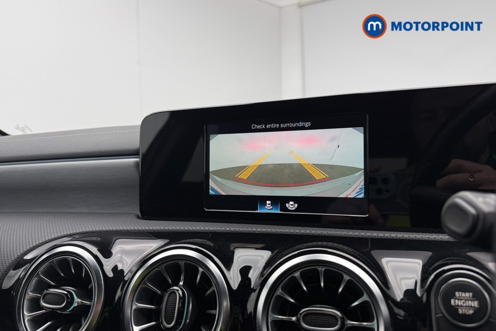 Mercedes-Benz A Class Amg Line Edition Automatic Petrol Plug-In Hybrid Hatchback - Stock Number (1621413) - 12th supplementary image