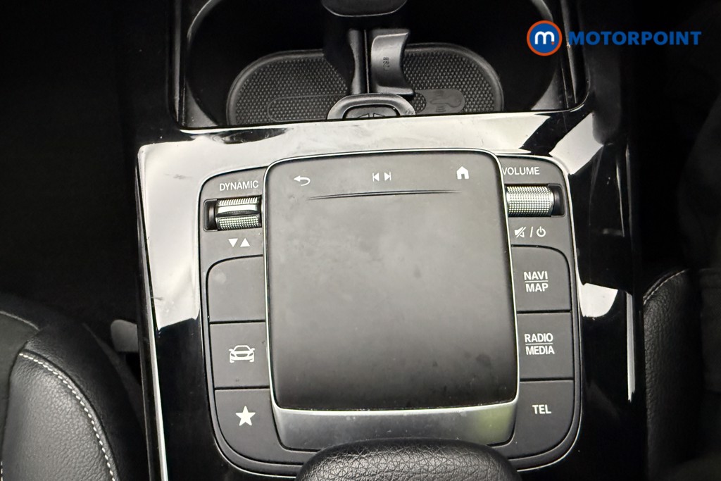 Mercedes-Benz A Class Amg Line Edition Automatic Petrol Plug-In Hybrid Hatchback - Stock Number (1621413) - 15th supplementary image