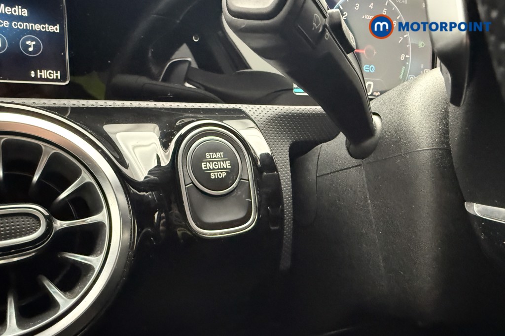 Mercedes-Benz A Class Amg Line Edition Automatic Petrol Plug-In Hybrid Hatchback - Stock Number (1621413) - 16th supplementary image