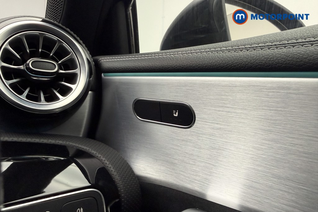 Mercedes-Benz A Class Amg Line Edition Automatic Petrol Plug-In Hybrid Hatchback - Stock Number (1621413) - 17th supplementary image