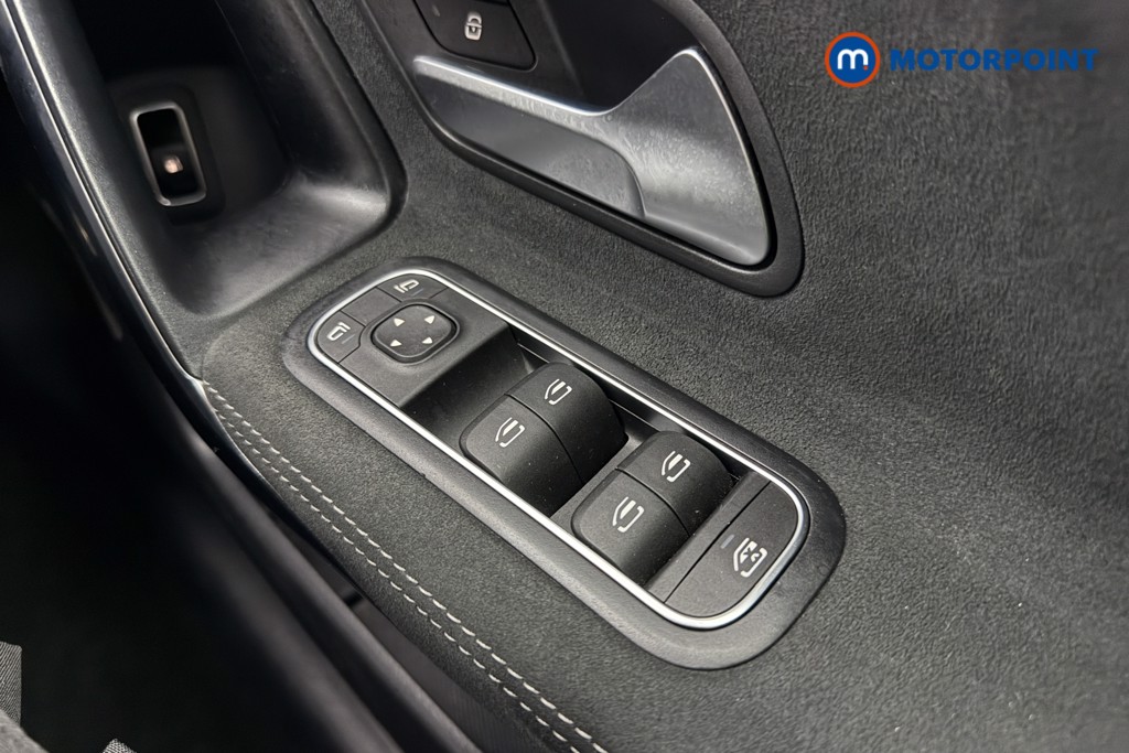 Mercedes-Benz A Class Amg Line Edition Automatic Petrol Plug-In Hybrid Hatchback - Stock Number (1621413) - 18th supplementary image