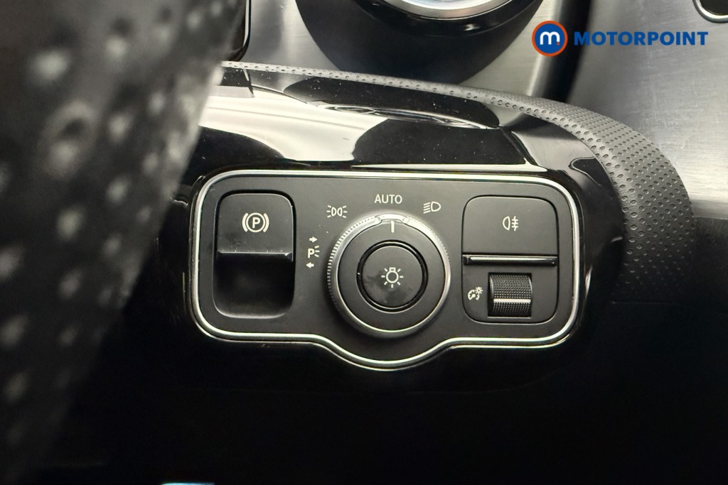 Mercedes-Benz A Class Amg Line Edition Automatic Petrol Plug-In Hybrid Hatchback - Stock Number (1621413) - 19th supplementary image