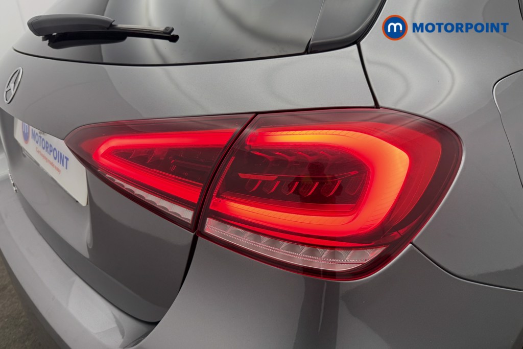 Mercedes-Benz A Class Amg Line Edition Automatic Petrol Plug-In Hybrid Hatchback - Stock Number (1621413) - 20th supplementary image