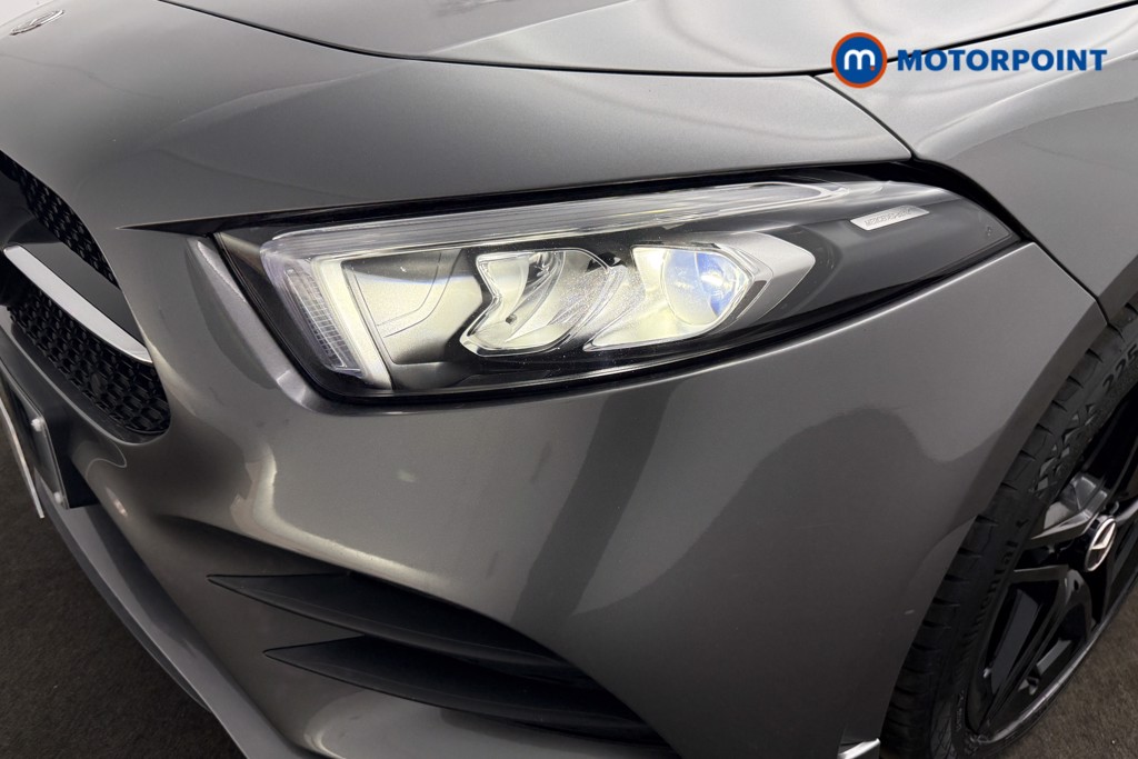 Mercedes-Benz A Class Amg Line Edition Automatic Petrol Plug-In Hybrid Hatchback - Stock Number (1621413) - 23rd supplementary image