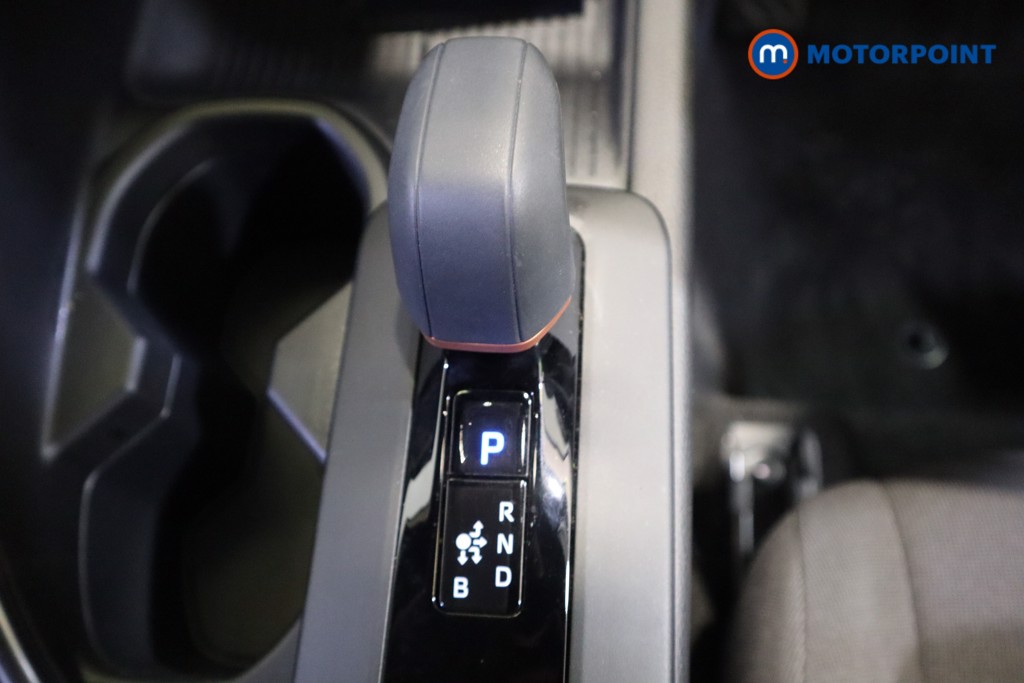 Toyota C-Hr Design Automatic Petrol Plug-In Hybrid SUV - Stock Number (1621427) - 5th supplementary image