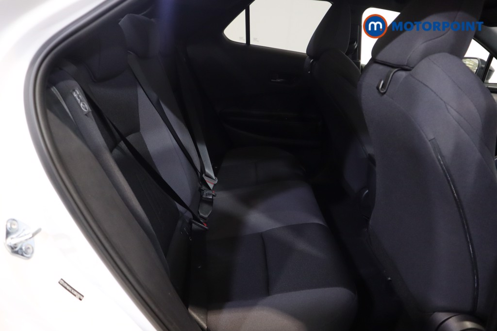 Toyota C-Hr Design Automatic Petrol Plug-In Hybrid SUV - Stock Number (1621427) - 7th supplementary image