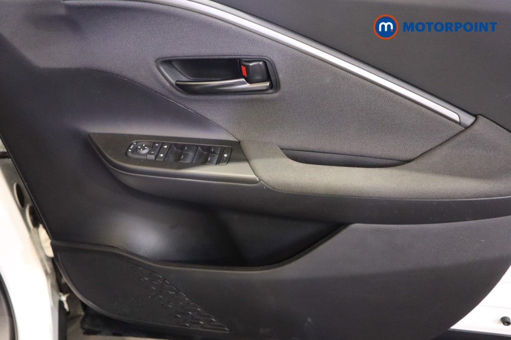 Toyota C-Hr Design Automatic Petrol Plug-In Hybrid SUV - Stock Number (1621427) - 13th supplementary image