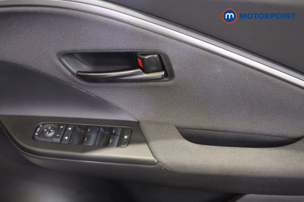 Toyota C-Hr Design Automatic Petrol Plug-In Hybrid SUV - Stock Number (1621427) - 14th supplementary image