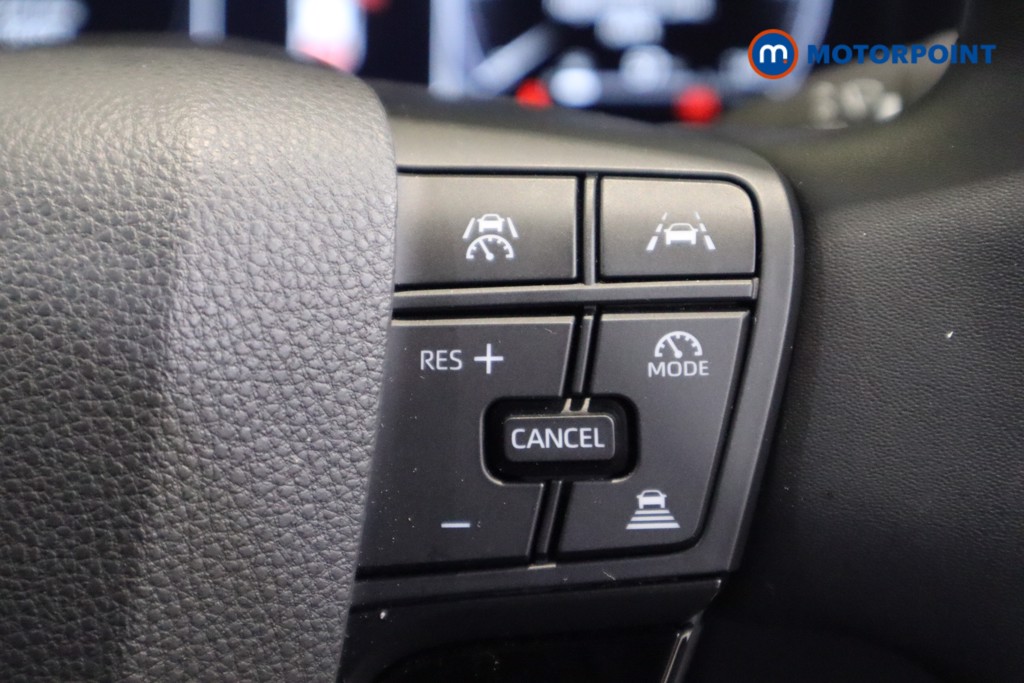 Toyota C-Hr Design Automatic Petrol Plug-In Hybrid SUV - Stock Number (1621427) - 17th supplementary image