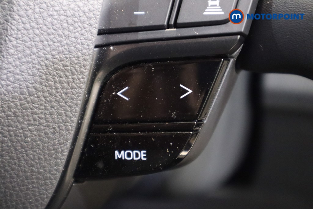 Toyota C-Hr Design Automatic Petrol Plug-In Hybrid SUV - Stock Number (1621427) - 20th supplementary image