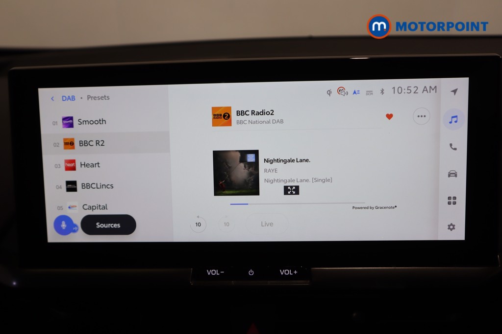 Toyota C-Hr Design Automatic Petrol Plug-In Hybrid SUV - Stock Number (1621427) - 21st supplementary image