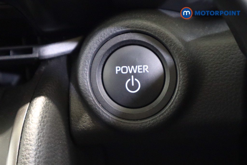 Toyota C-Hr Design Automatic Petrol Plug-In Hybrid SUV - Stock Number (1621427) - 22nd supplementary image