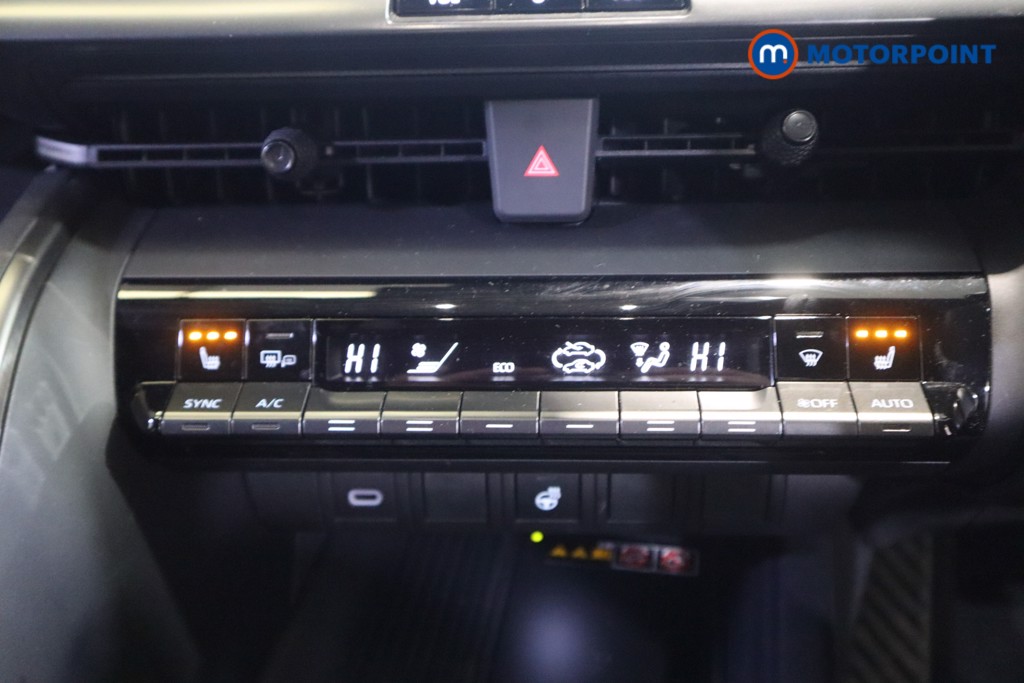 Toyota C-Hr Design Automatic Petrol Plug-In Hybrid SUV - Stock Number (1621427) - 23rd supplementary image