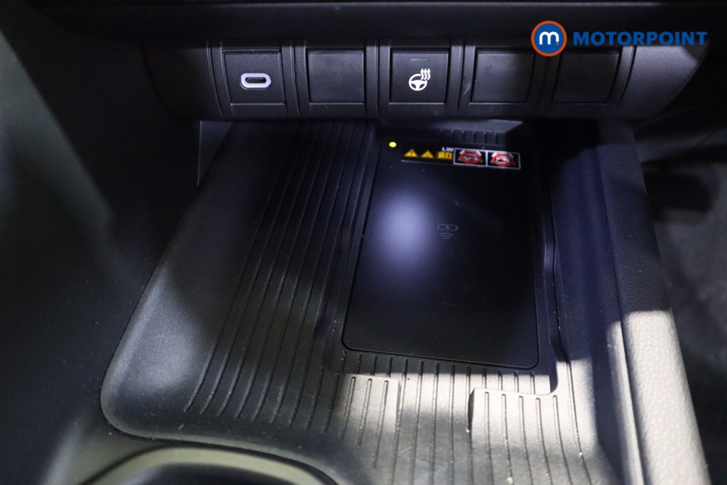 Toyota C-Hr Design Automatic Petrol Plug-In Hybrid SUV - Stock Number (1621427) - 24th supplementary image