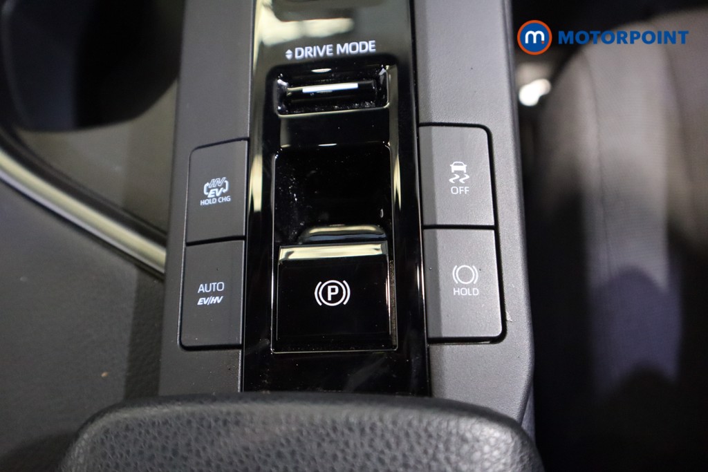 Toyota C-Hr Design Automatic Petrol Plug-In Hybrid SUV - Stock Number (1621427) - 26th supplementary image