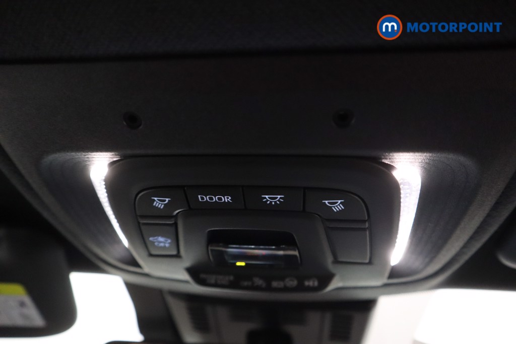 Toyota C-Hr Design Automatic Petrol Plug-In Hybrid SUV - Stock Number (1621427) - 27th supplementary image