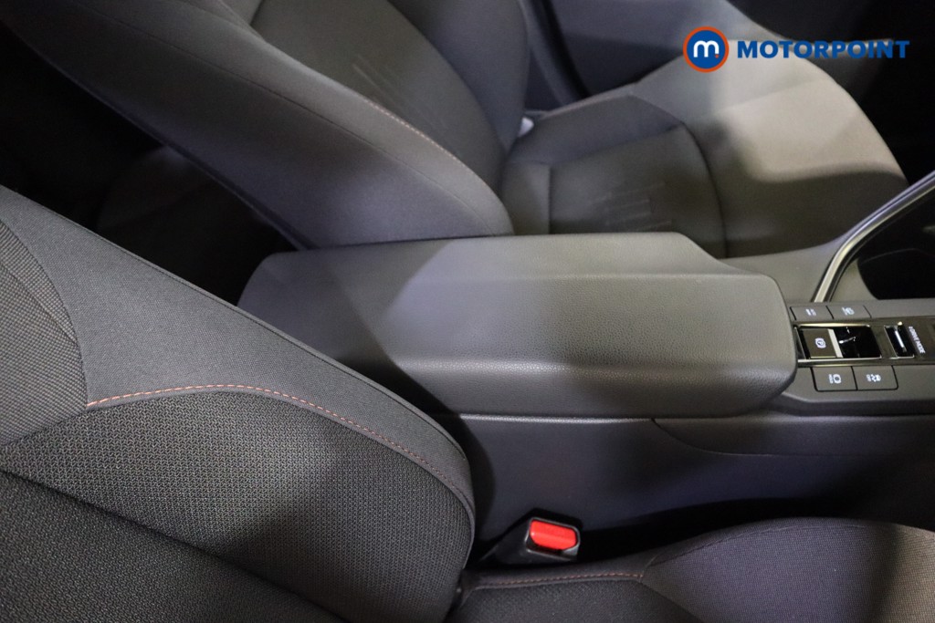 Toyota C-Hr Design Automatic Petrol Plug-In Hybrid SUV - Stock Number (1621427) - 28th supplementary image