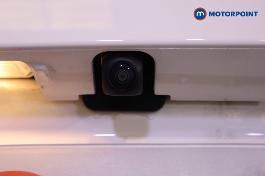 Toyota C-Hr Design Automatic Petrol Plug-In Hybrid SUV - Stock Number (1621427) - 34th supplementary image