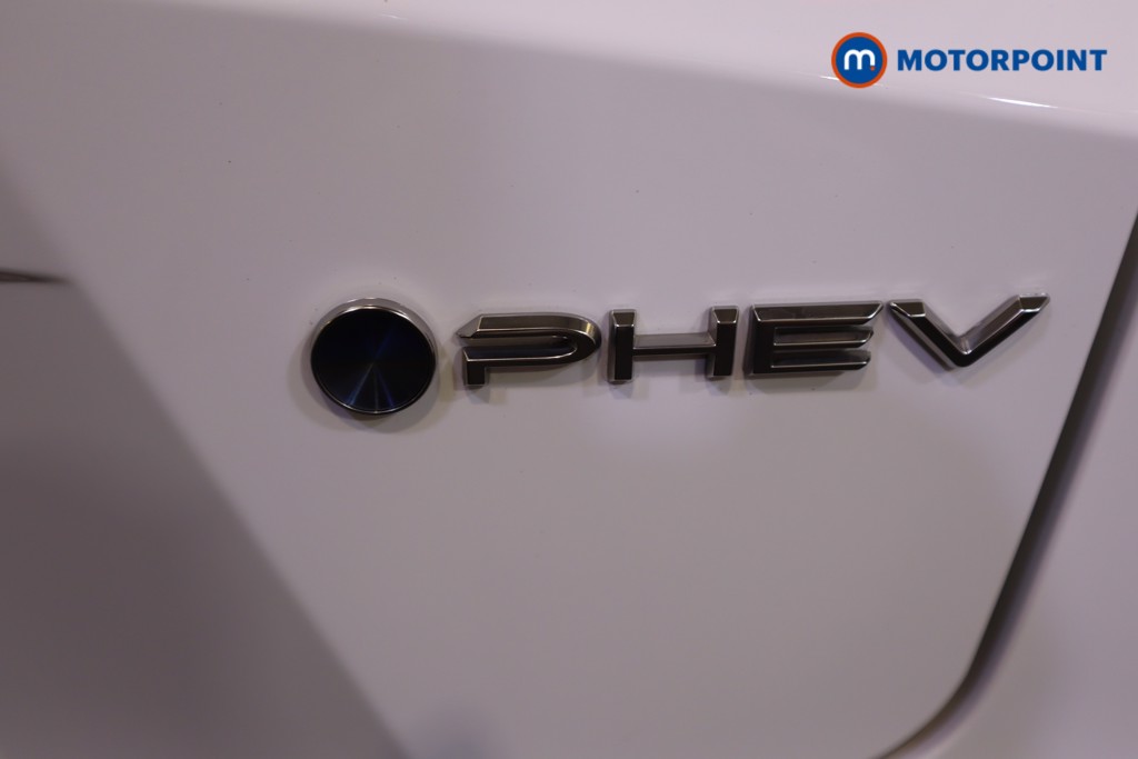 Toyota C-Hr Design Automatic Petrol Plug-In Hybrid SUV - Stock Number (1621427) - 38th supplementary image