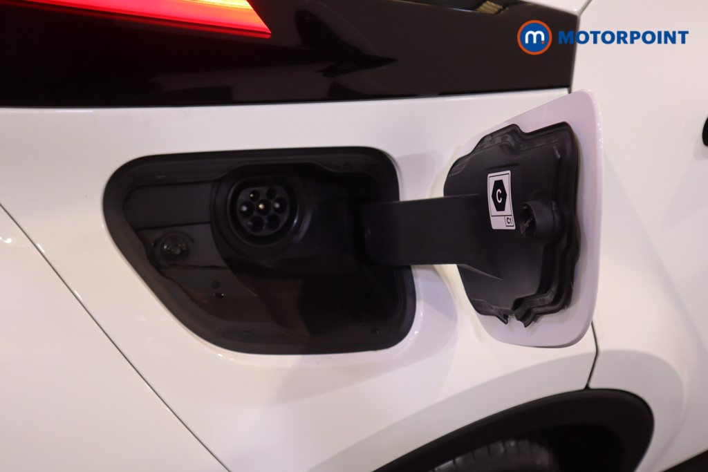 Toyota C-Hr Design Automatic Petrol Plug-In Hybrid SUV - Stock Number (1621427) - 40th supplementary image