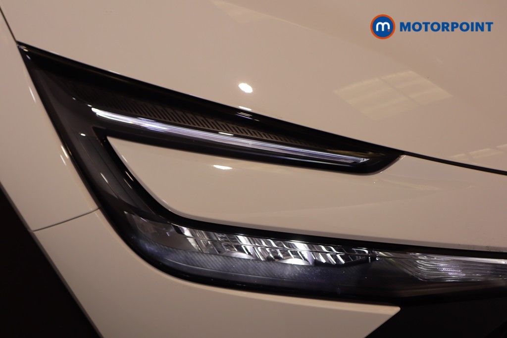 Toyota C-Hr Design Automatic Petrol Plug-In Hybrid SUV - Stock Number (1621427) - 41st supplementary image