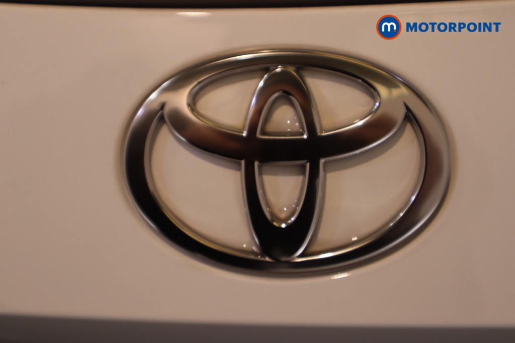 Toyota C-Hr Design Automatic Petrol Plug-In Hybrid SUV - Stock Number (1621427) - 43rd supplementary image