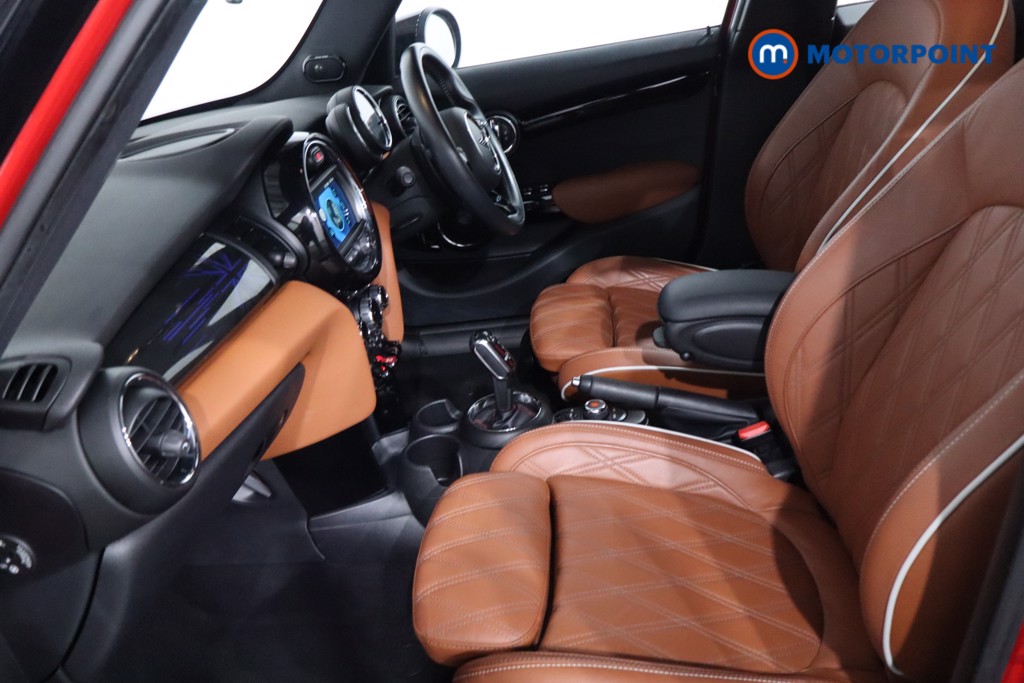 Mini Hatchback Cooper S Exclusive Automatic Petrol Hatchback - Stock Number (1621547) - 4th supplementary image