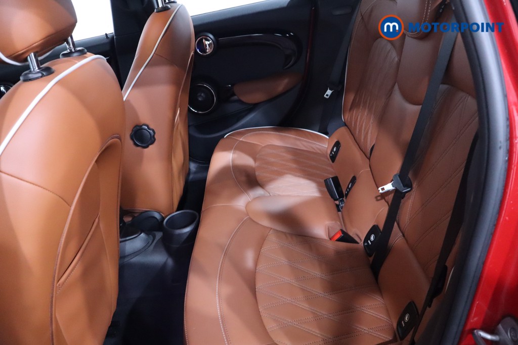 Mini Hatchback Cooper S Exclusive Automatic Petrol Hatchback - Stock Number (1621547) - 5th supplementary image