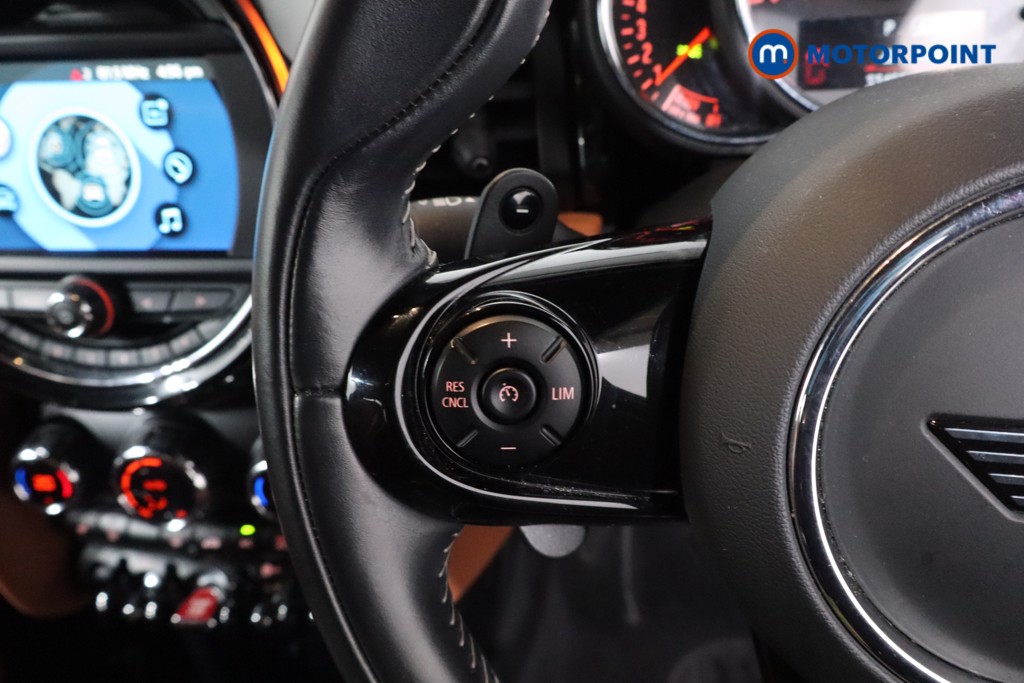 Mini Hatchback Cooper S Exclusive Automatic Petrol Hatchback - Stock Number (1621547) - 7th supplementary image