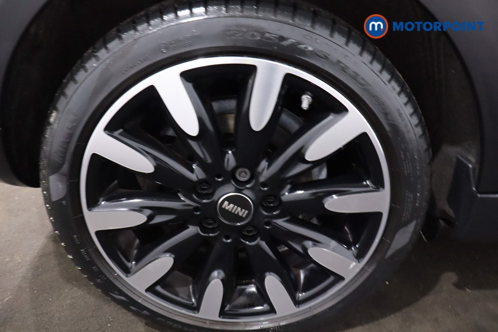 Mini Hatchback Cooper S Exclusive Automatic Petrol Hatchback - Stock Number (1621547) - 9th supplementary image