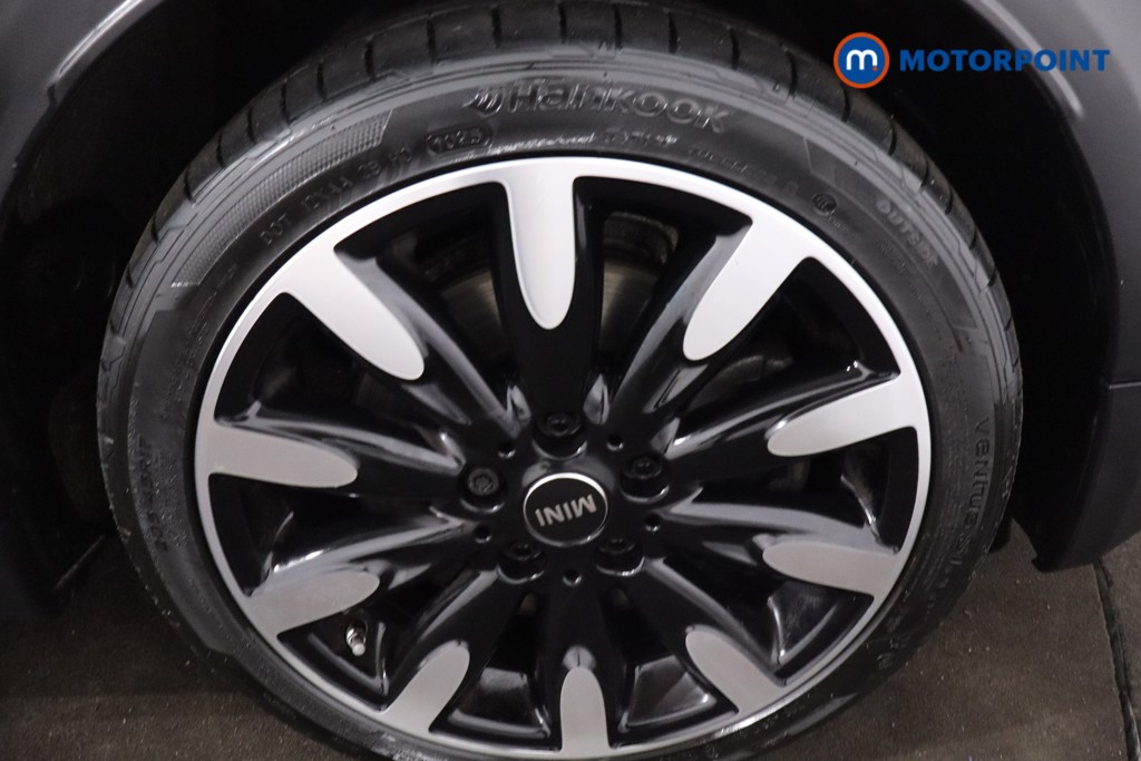 Mini Hatchback Cooper S Exclusive Automatic Petrol Hatchback - Stock Number (1621547) - 10th supplementary image