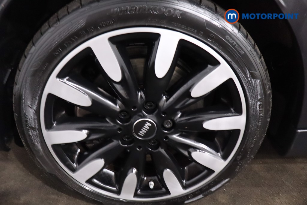 Mini Hatchback Cooper S Exclusive Automatic Petrol Hatchback - Stock Number (1621547) - 11th supplementary image