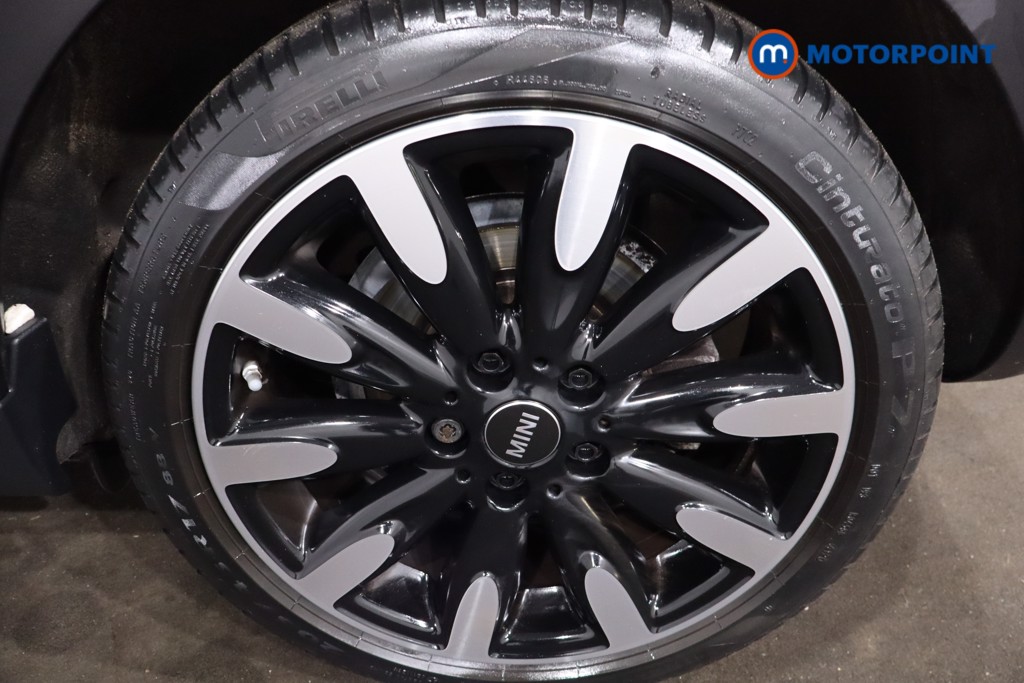 Mini Hatchback Cooper S Exclusive Automatic Petrol Hatchback - Stock Number (1621547) - 12th supplementary image